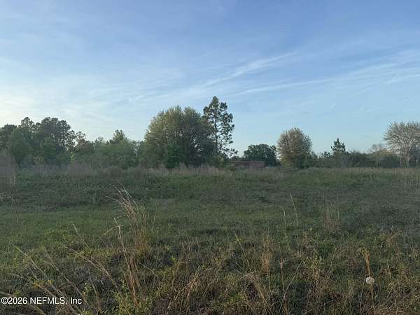 5.76 Acres of Land for Sale in Palatka, Florida