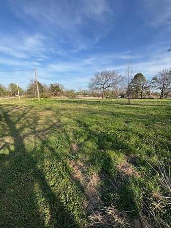 0.18 Acres of Residential Land for Sale in Castle, Oklahoma