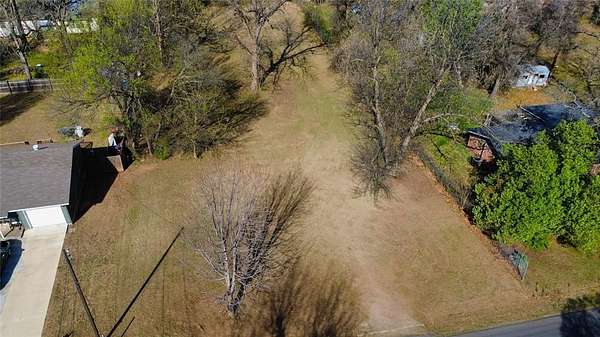 0.64 Acres of Residential Land for Sale in Oklahoma City, Oklahoma