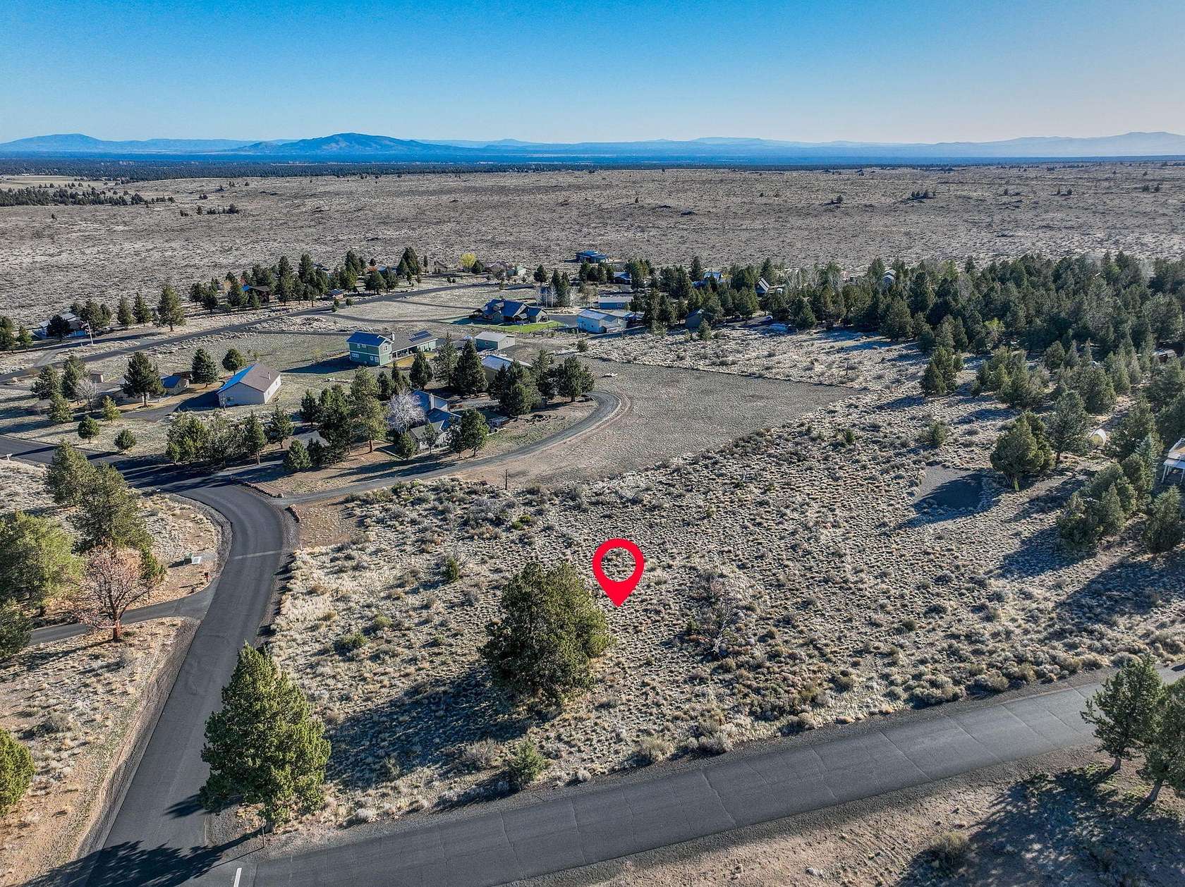 2.2 Acres of Residential Land for Sale in Bend, Oregon