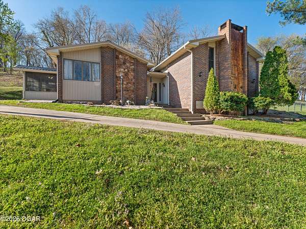 2 Acres of Land with Home for Sale in Neosho, Missouri