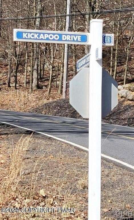 0.26 Acres of Residential Land for Sale in Hazle Township, Pennsylvania