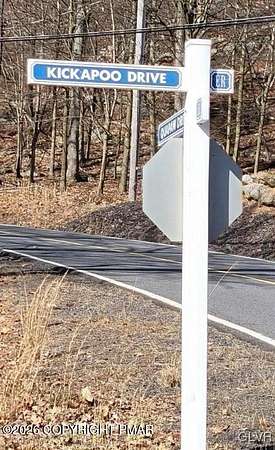 0.26 Acres of Residential Land for Sale in Hazle Township, Pennsylvania