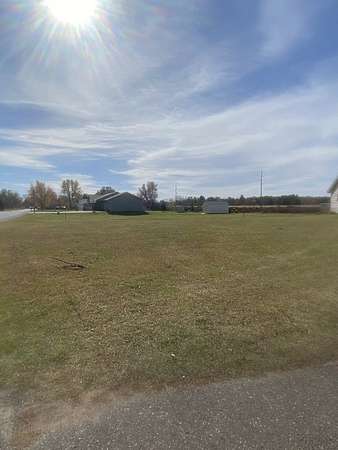 0.23 Acres of Residential Land for Sale in Cameron, Wisconsin