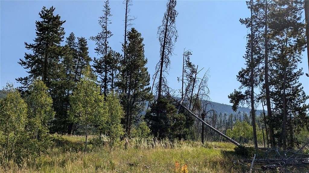 1.34 Acres of Residential Land for Sale in Oak Creek, Colorado
