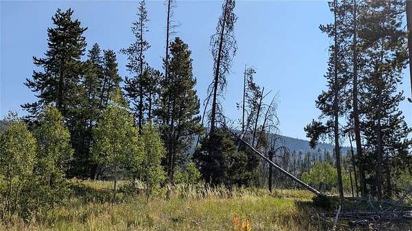 1.34 Acres of Residential Land for Sale in Oak Creek, Colorado