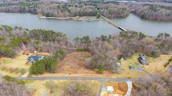 2.79 Acres of Residential Land for Sale in Mebane, North Carolina