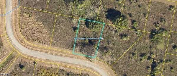 0.24 Acres of Residential Land for Sale in LaBelle, Florida