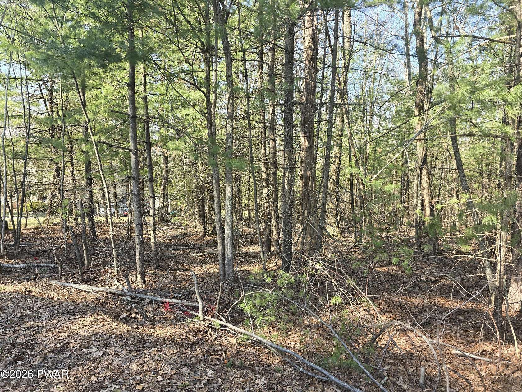 1.15 Acres of Residential Land for Sale in Dingmans Ferry, Pennsylvania