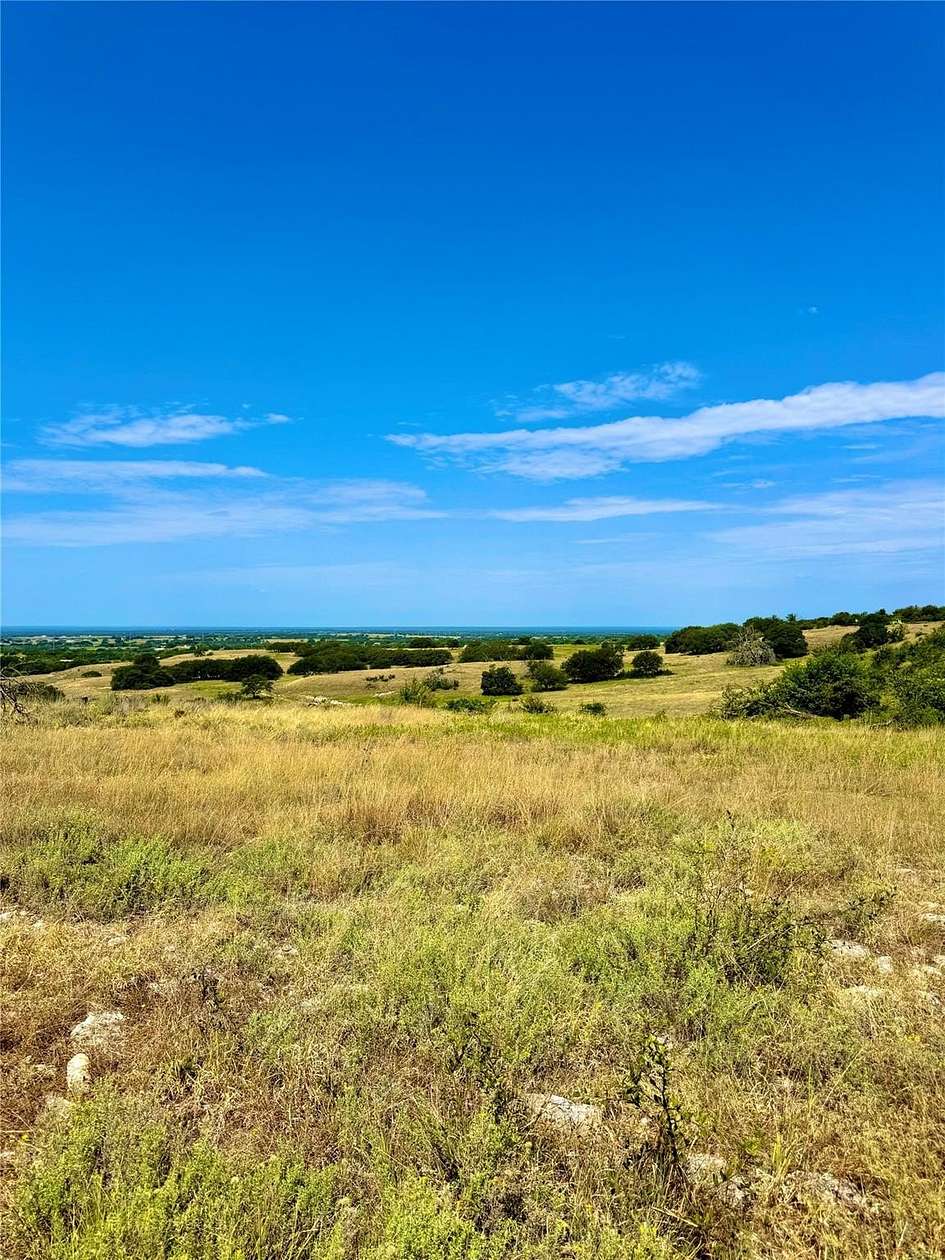 20 Acres of Land for Sale in Goldthwaite, Texas