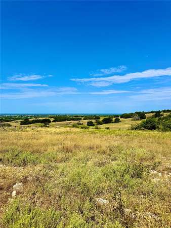 20 Acres of Land for Sale in Goldthwaite, Texas