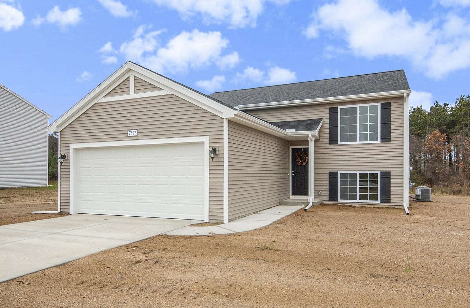 1.86 Acres of Land with Home for Sale in Berrien Springs, Michigan