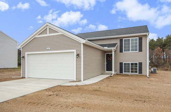 1.86 Acres of Land with Home for Sale in Berrien Springs, Michigan