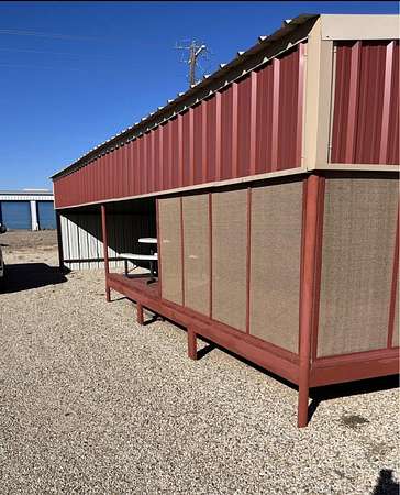 0.11 Acres of Land for Sale in Justiceburg, Texas