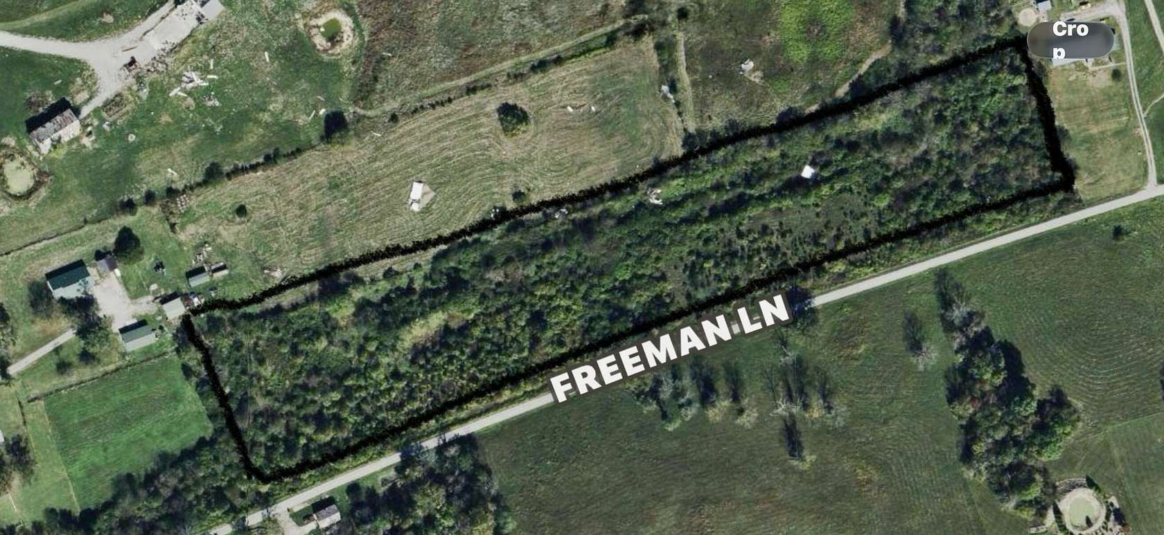 1 Acre of Residential Land for Sale in Salvisa, Kentucky