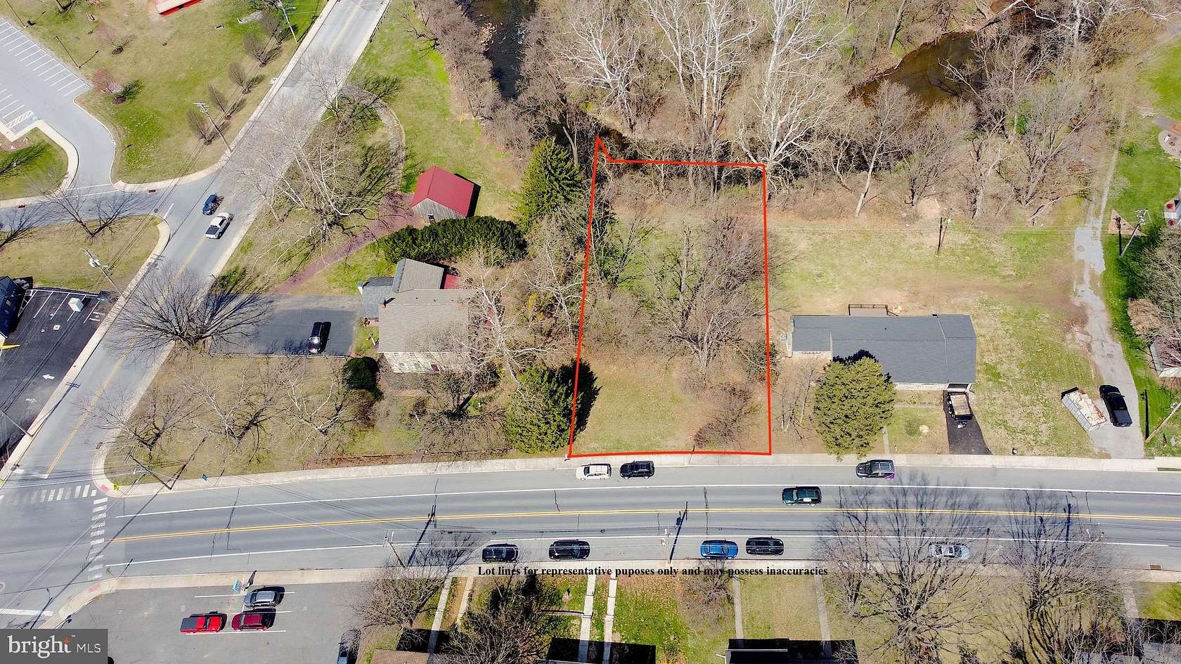 0.56 Acres of Residential Land for Sale in Ephrata, Pennsylvania