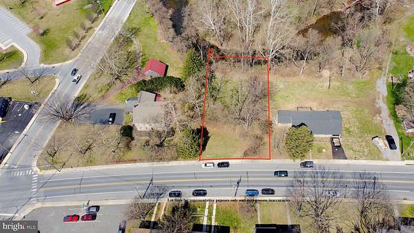 0.56 Acres of Residential Land for Sale in Ephrata, Pennsylvania
