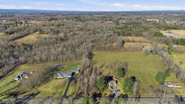 62 Acres of Recreational Land for Sale in Perth, New York