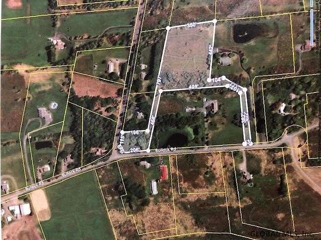 6.4 Acres of Residential Land for Sale in Slingerlands, New York