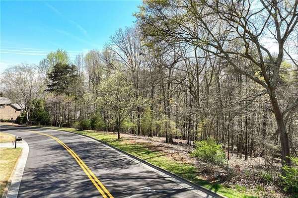 0.78 Acres of Residential Land for Sale in Gainesville, Georgia