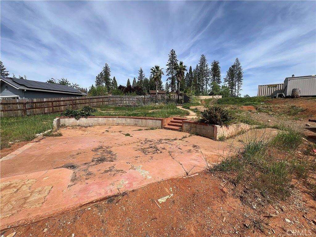 0.4 Acres of Residential Land for Sale in Paradise, California