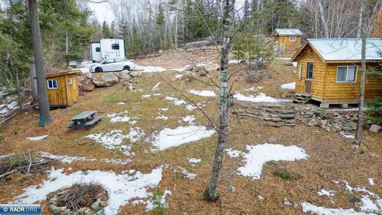 3.5 Acres of Residential Land for Sale in Orr, Minnesota