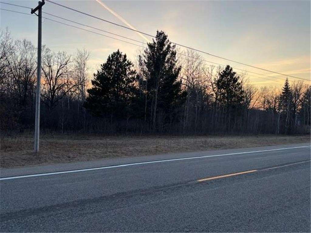 11.6 Acres of Recreational Land for Sale in St. Joseph, Minnesota