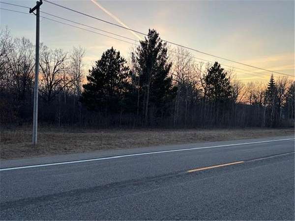 11.6 Acres of Recreational Land for Sale in St. Joseph, Minnesota