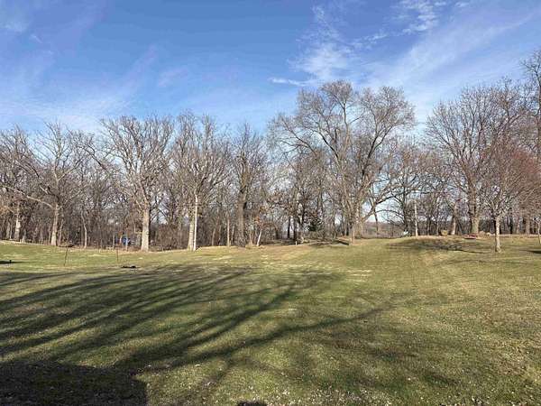 0.34 Acres of Residential Land for Sale in Edgerton, Wisconsin