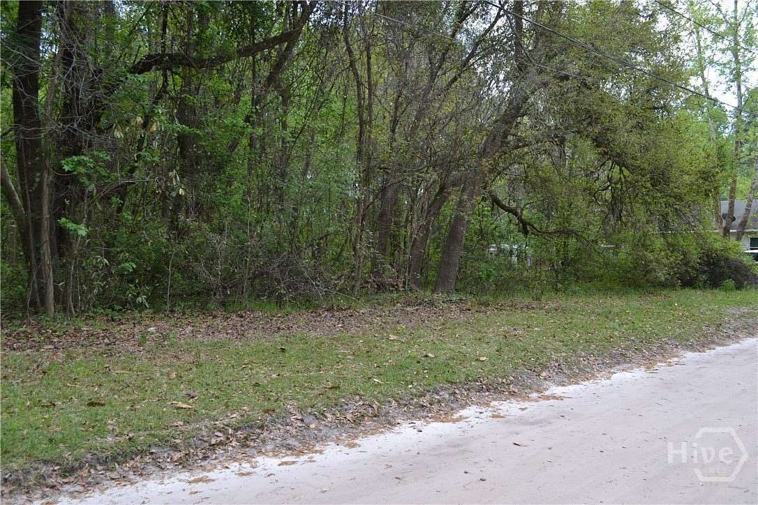 0.78 Acres of Residential Land for Sale in Bloomingdale, Georgia