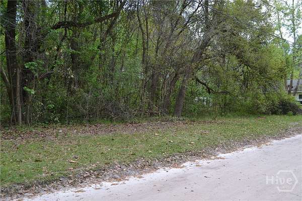 0.78 Acres of Residential Land for Sale in Bloomingdale, Georgia