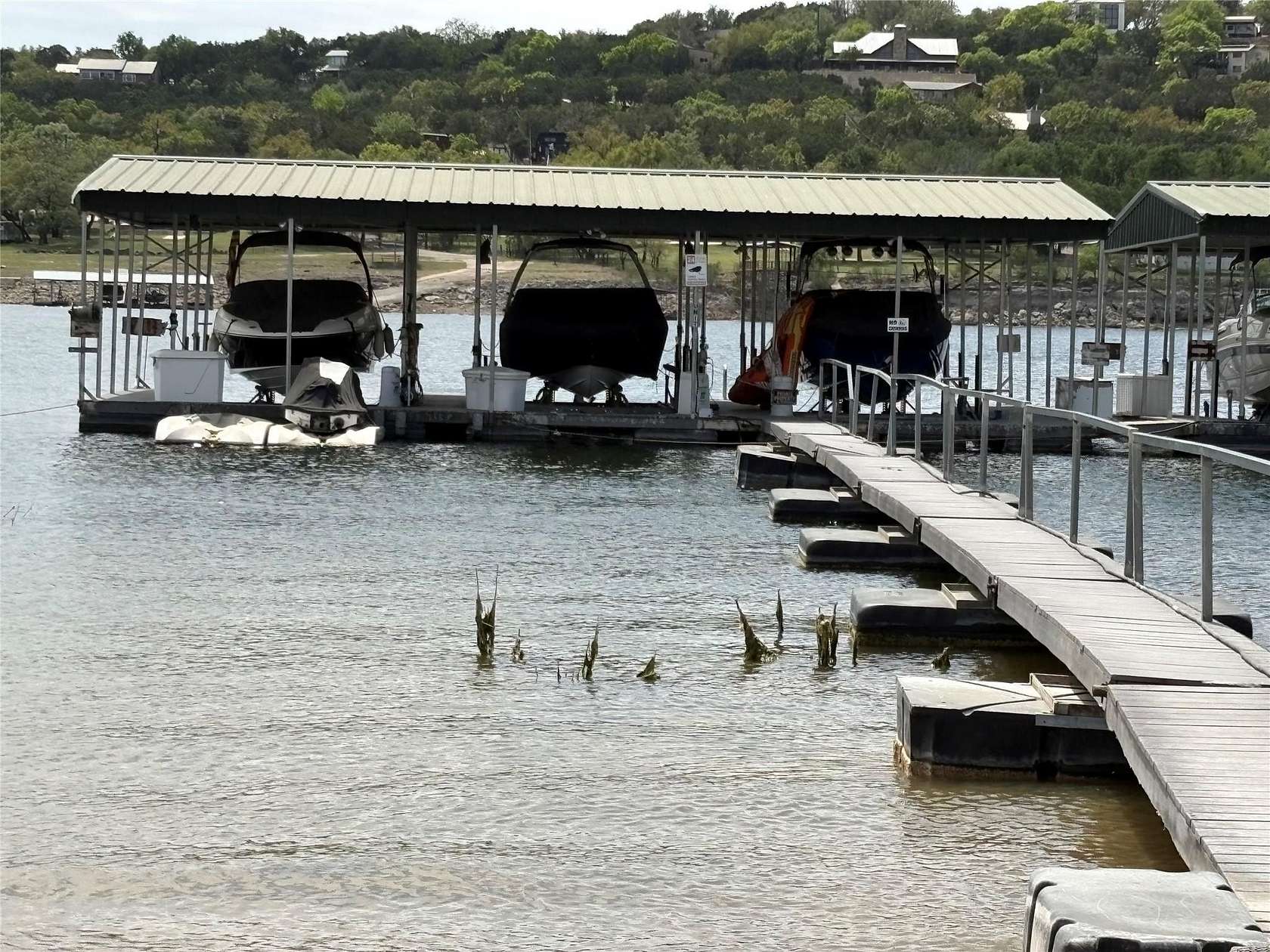 0.22 Acres of Residential Land for Sale in Lago Vista, Texas