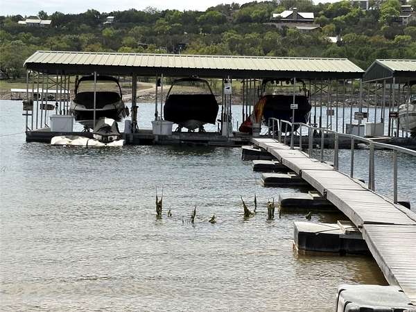 0.22 Acres of Residential Land for Sale in Lago Vista, Texas