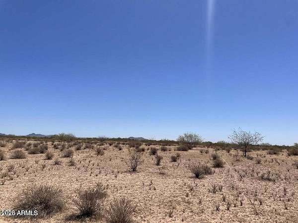 1 Acre of Residential Land for Sale in Wittmann, Arizona