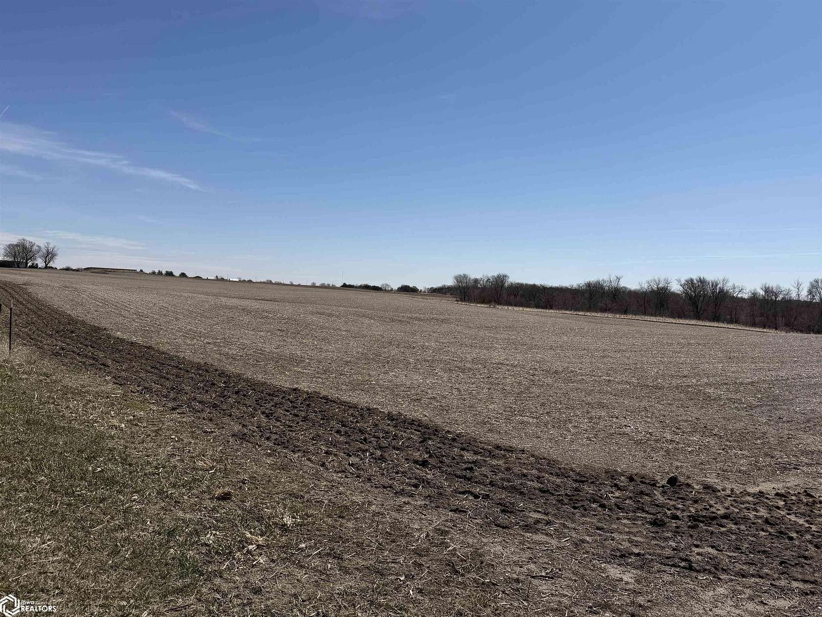 245 Acres of Land for Sale in Eagle Grove, Iowa