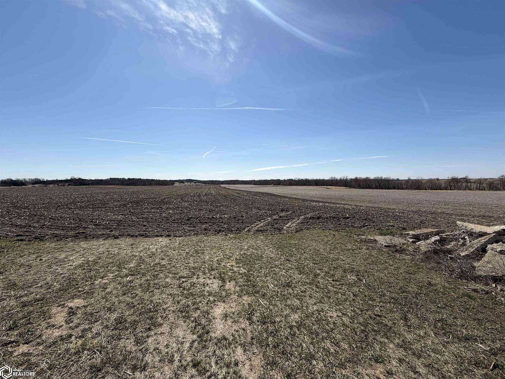 205 Acres of Agricultural Land for Sale in Eagle Grove, Iowa
