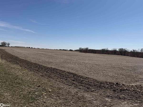 245 Acres of Land for Sale in Eagle Grove, Iowa