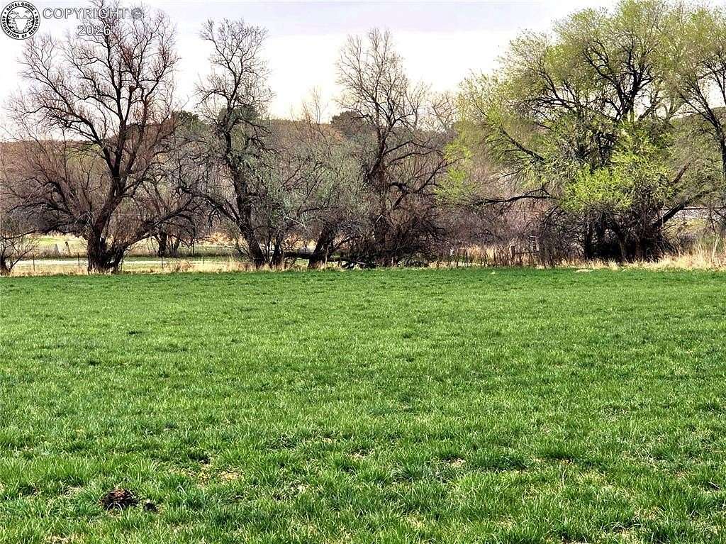 13 Acres of Land for Sale in Florence, Colorado