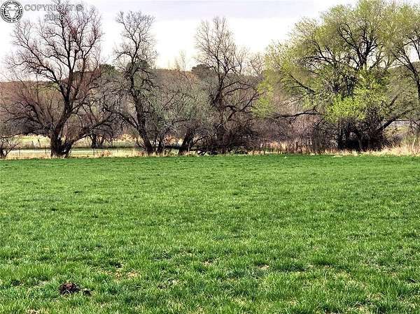 13 Acres of Land for Sale in Florence, Colorado