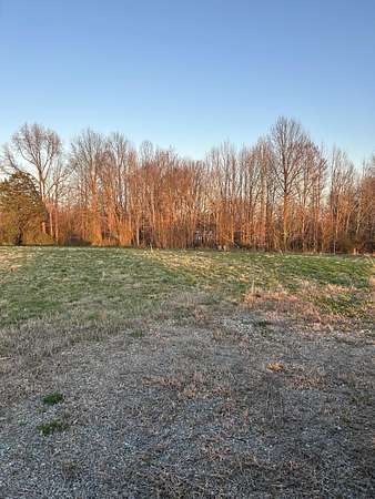 0.93 Acres of Residential Land for Sale in Russell Springs, Kentucky