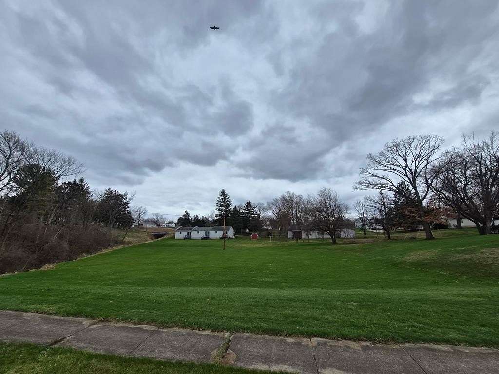 0.18 Acres of Land for Sale in Willard, Ohio