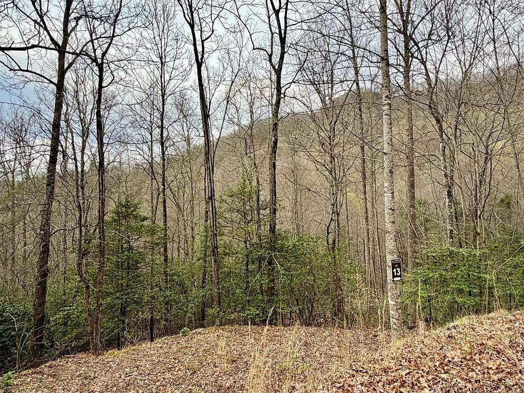 1.89 Acres of Land for Sale in Hiawassee, Georgia
