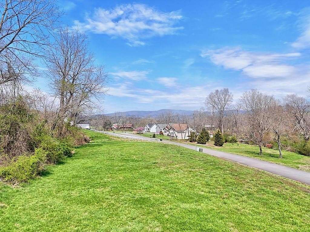 1.4 Acres of Residential Land for Sale in Hayesville, North Carolina