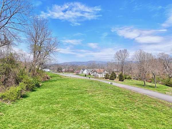 1.4 Acres of Residential Land for Sale in Hayesville, North Carolina