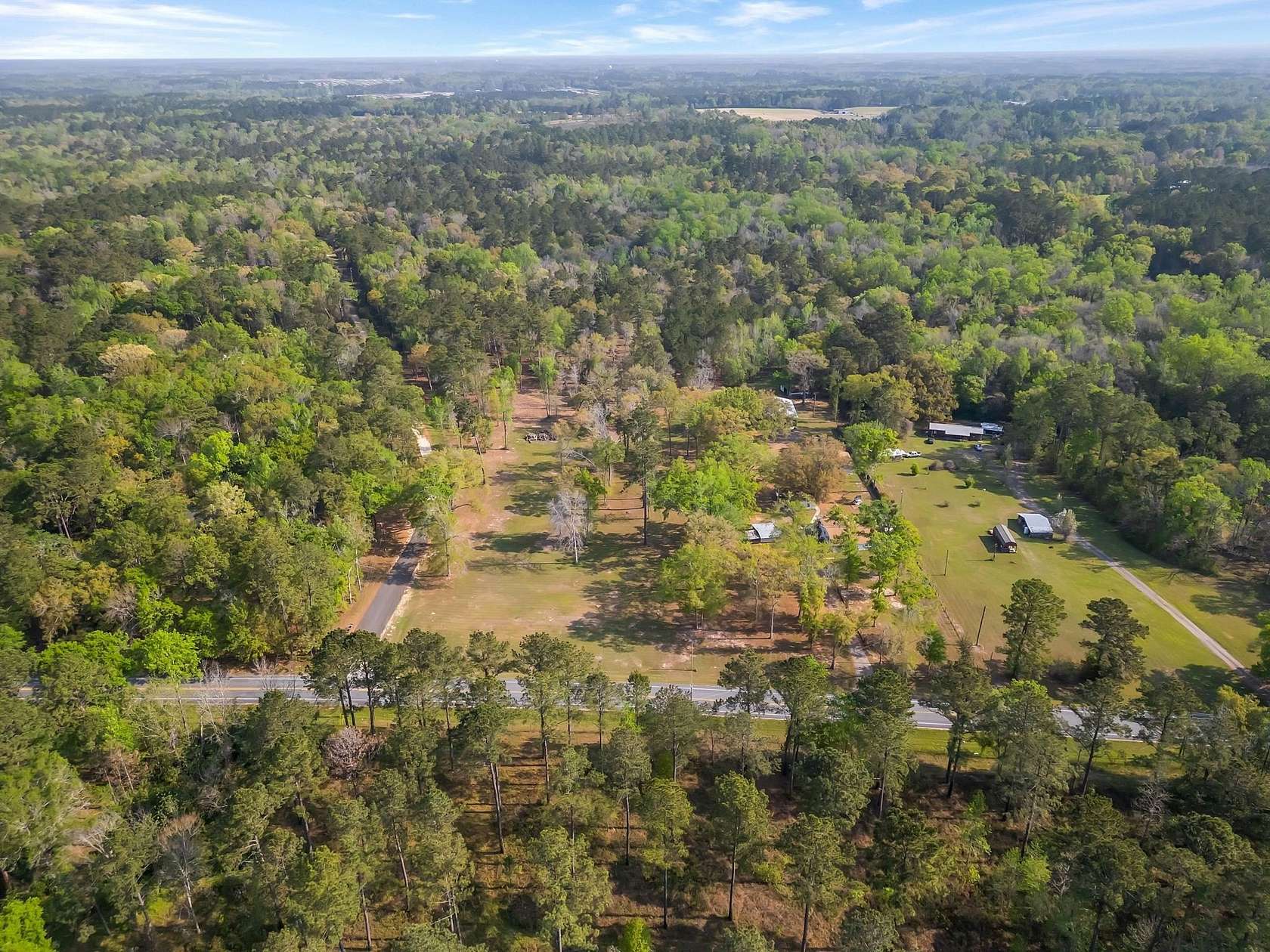 5.66 Acres of Residential Land for Sale in Havana, Florida