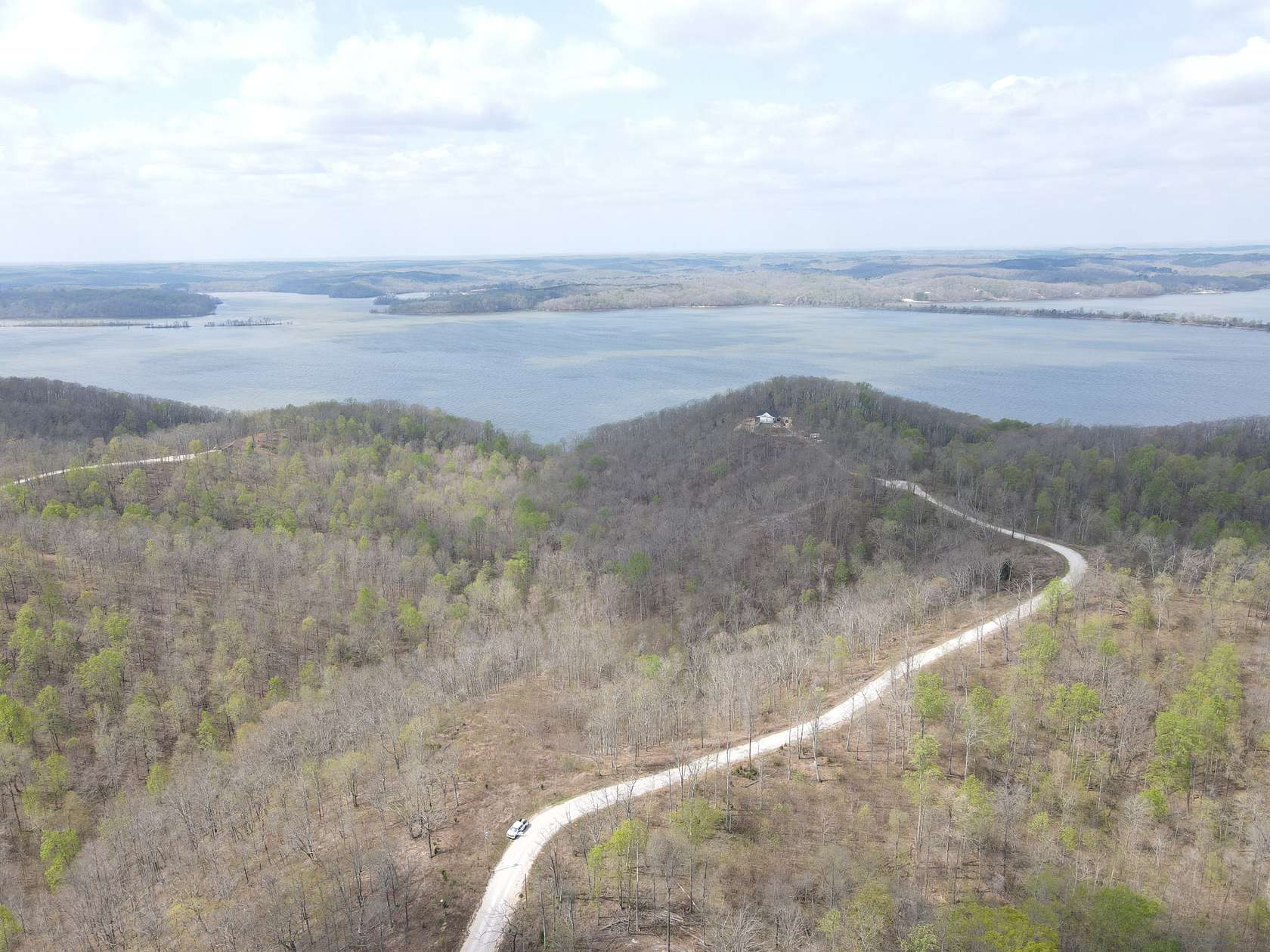 5 Acres of Residential Land for Sale in Stewart, Tennessee