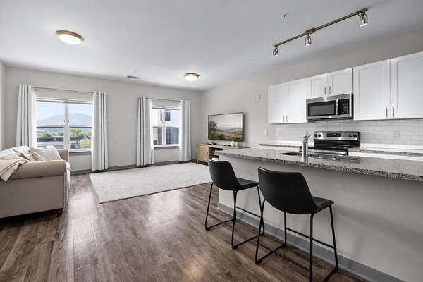 2.23 Acres of Land with Home for Sale in Chattanooga, Tennessee