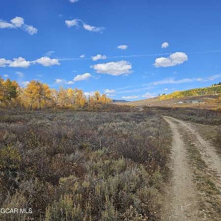 2 Acres of Land for Sale in Kremmling, Colorado
