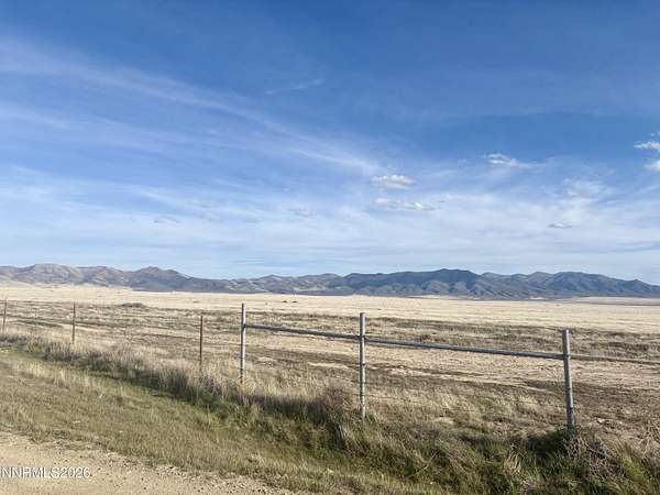 160 Acres of Recreational Land for Sale in Imlay, Nevada