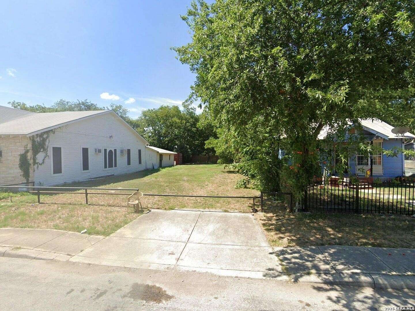 0.12 Acres of Residential Land for Sale in San Antonio, Texas